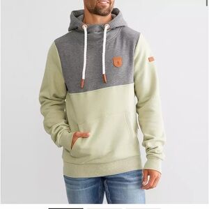 Wanakome Men’s Sweatshirt